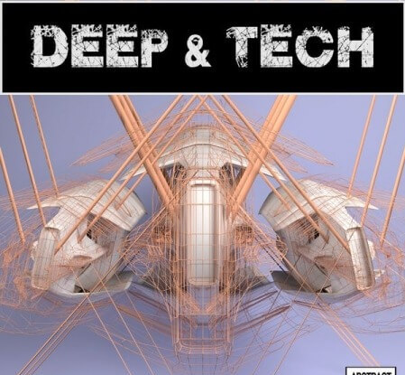 Abstract State Deep and Tech WAV